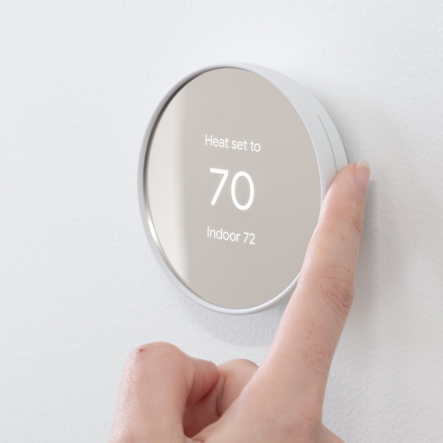 Nest Thermostats