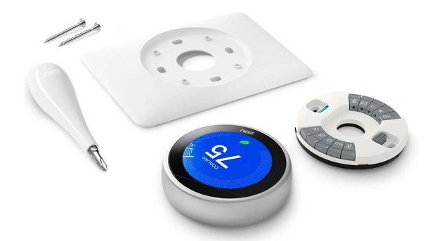 Basic Preparation to Install A Google Nest Thermostat