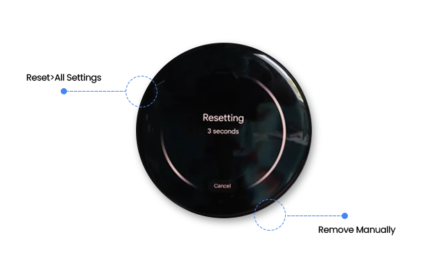 How To Remove Google Nest Thermostat Manually